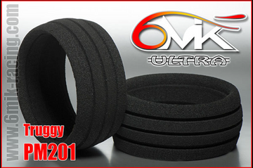 6MIK Truggy inserts (2)