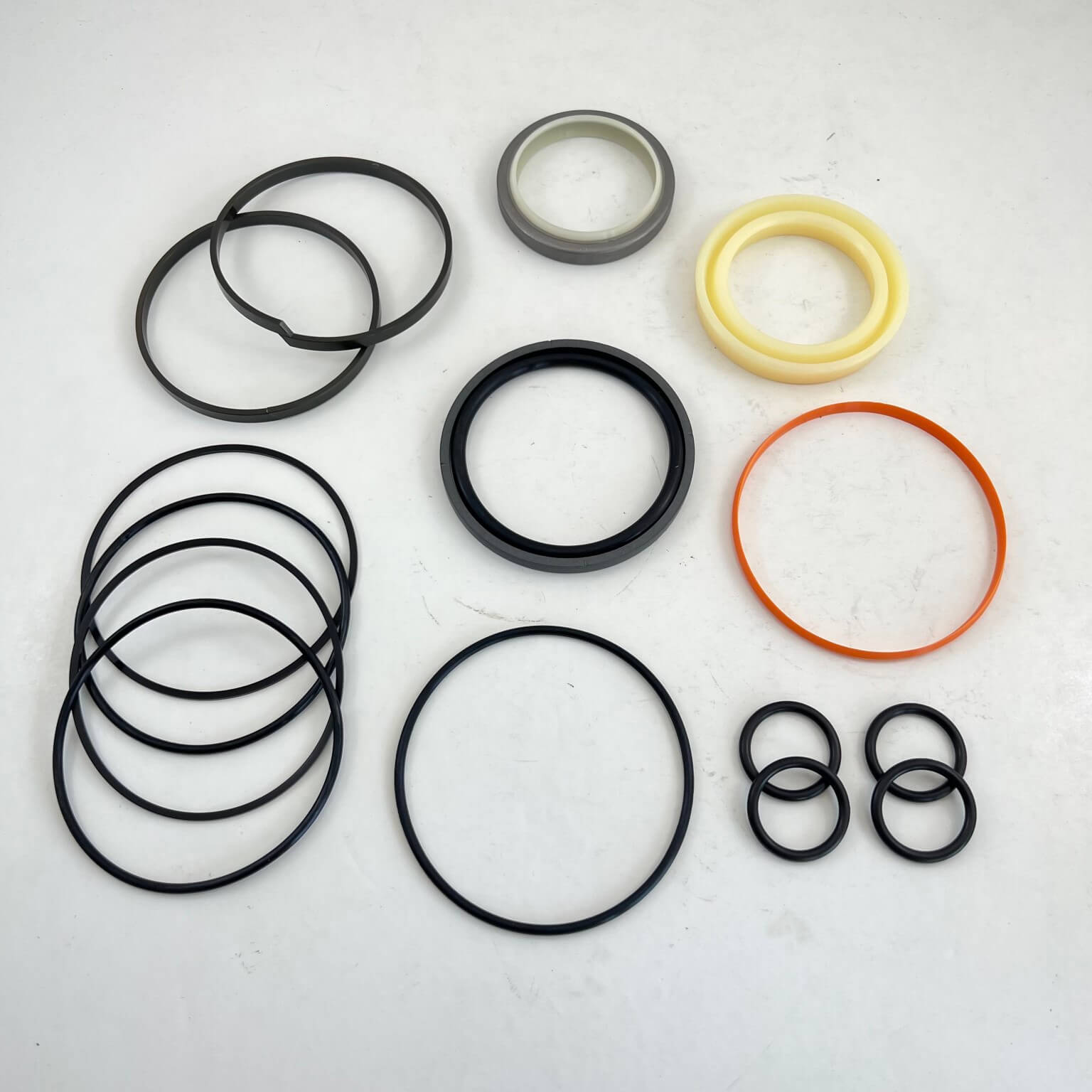 John Deere 60D Excavator Arm s/n: Up to 280347 - Seal Kit | HW Part Store