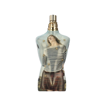 Le Male Collector – Jean Paul Gaultier COLLECTOR EDITION