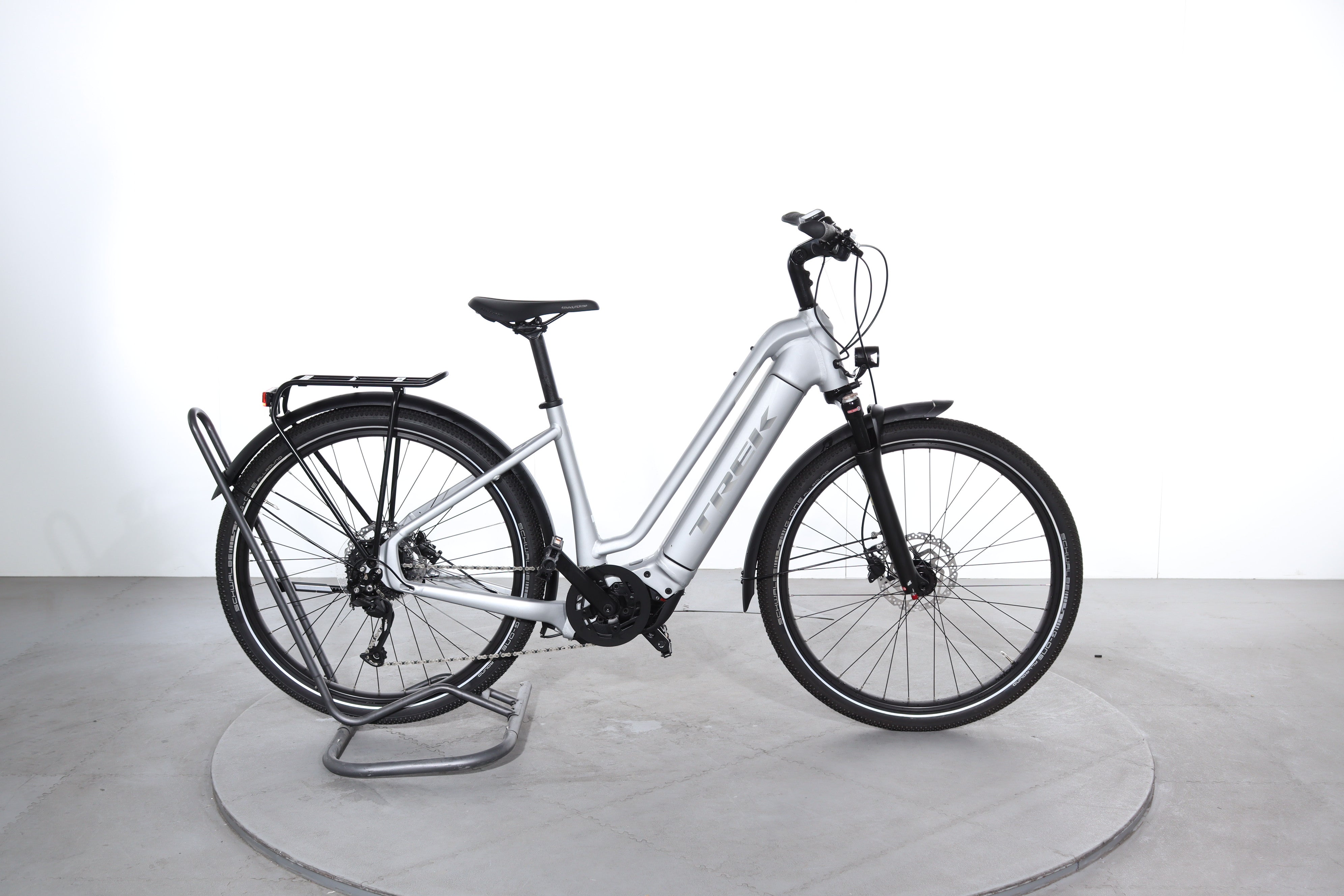 Trek Allant+ 7 #1 wereldwijd