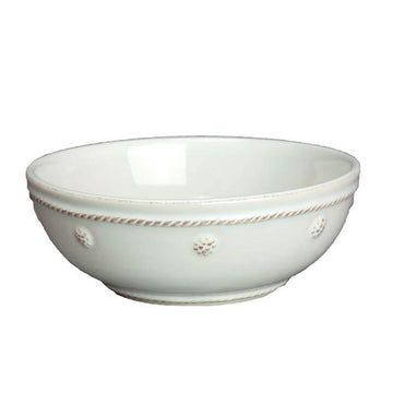 Berry & Thread Whitewash 6" Coupe Bowl