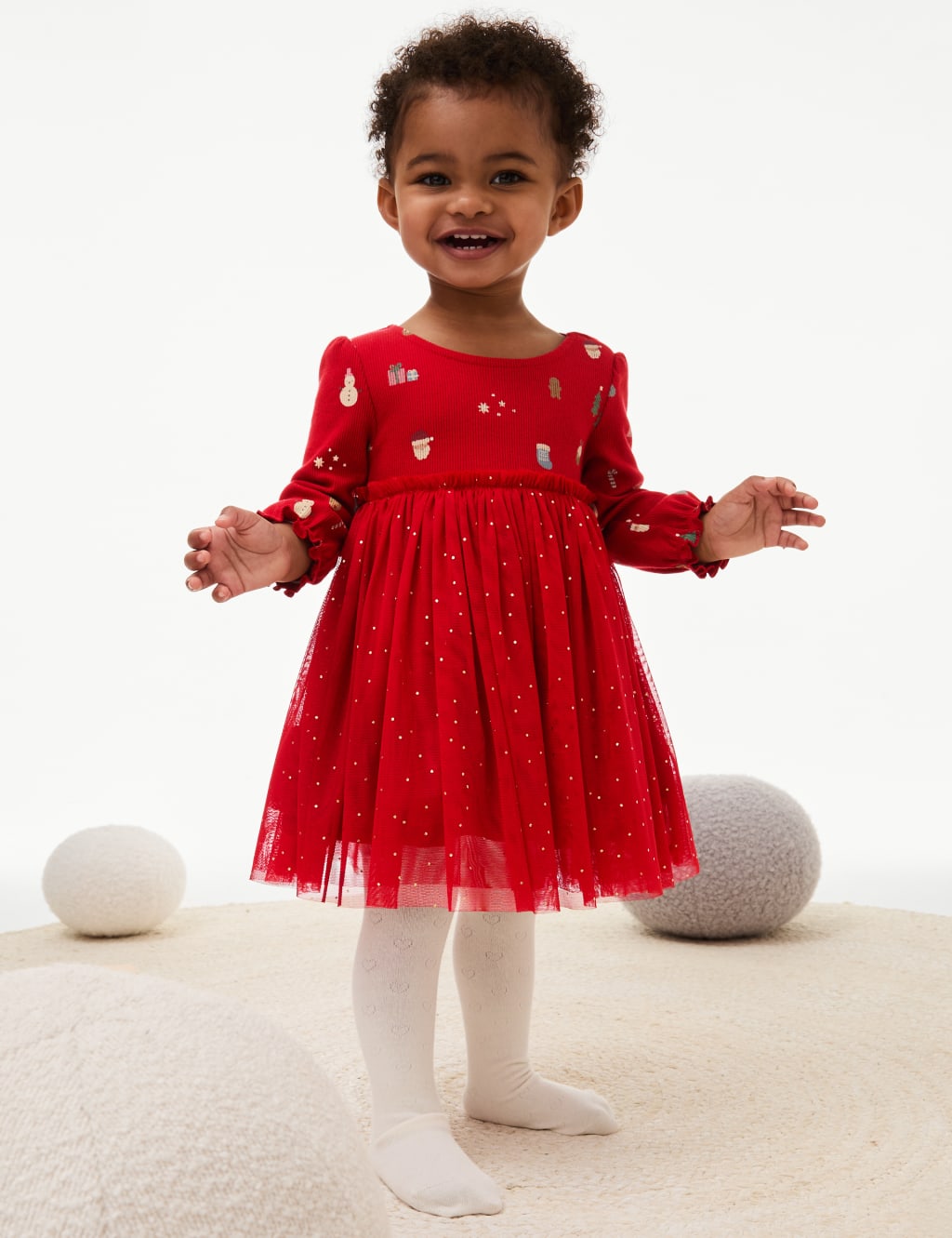 Baby Girl Christmas Frocks Party Dresses Next Baby Girl Christmas Dress  Discount Marks And Spencer Xmas
