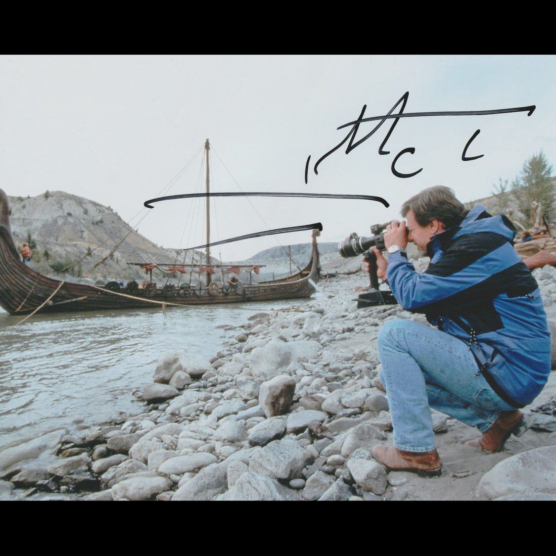 John McTIERNAN
