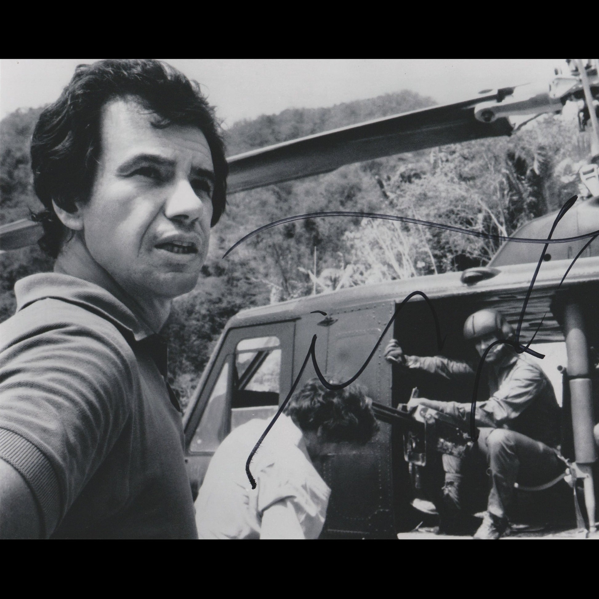 John McTIERNAN