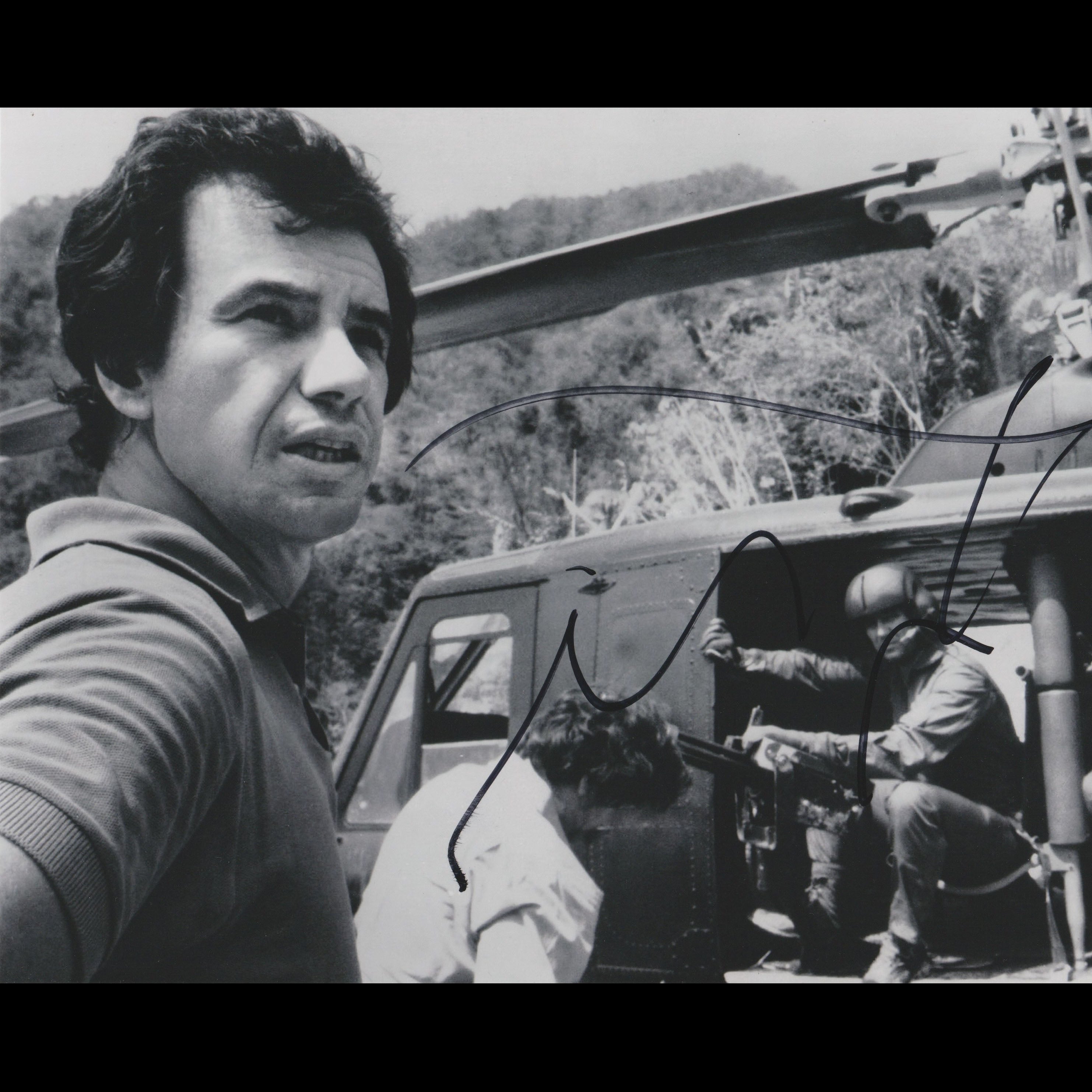 John McTIERNAN