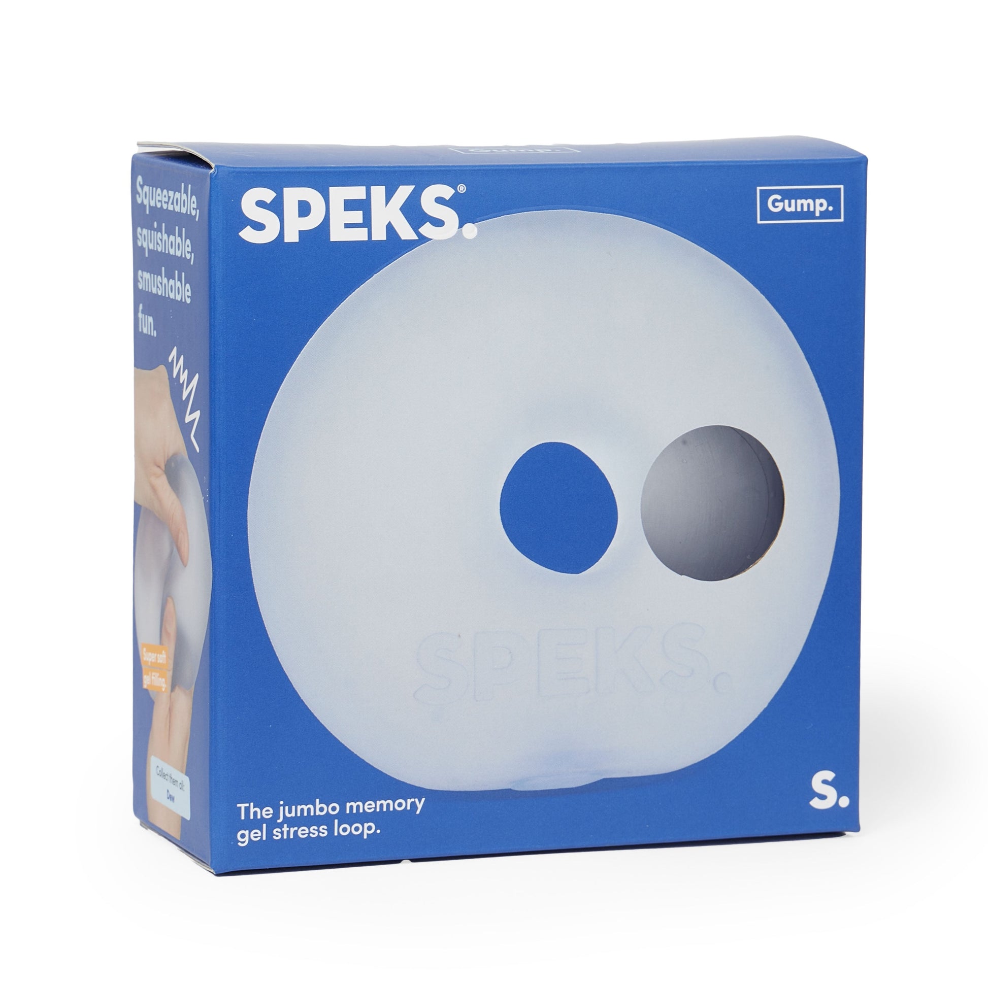 Speks Gump Jumbo Loop Dew