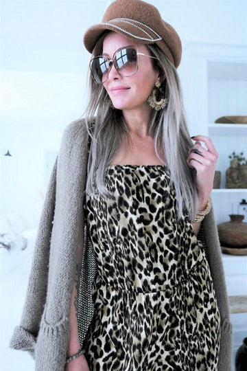 BYPIAS Jumpsuit Overall LEO.