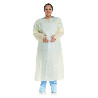 Halyard Health, Inc Over-The-Head Tri-Layer Isolation Gowns 29516 - 100.0 Each