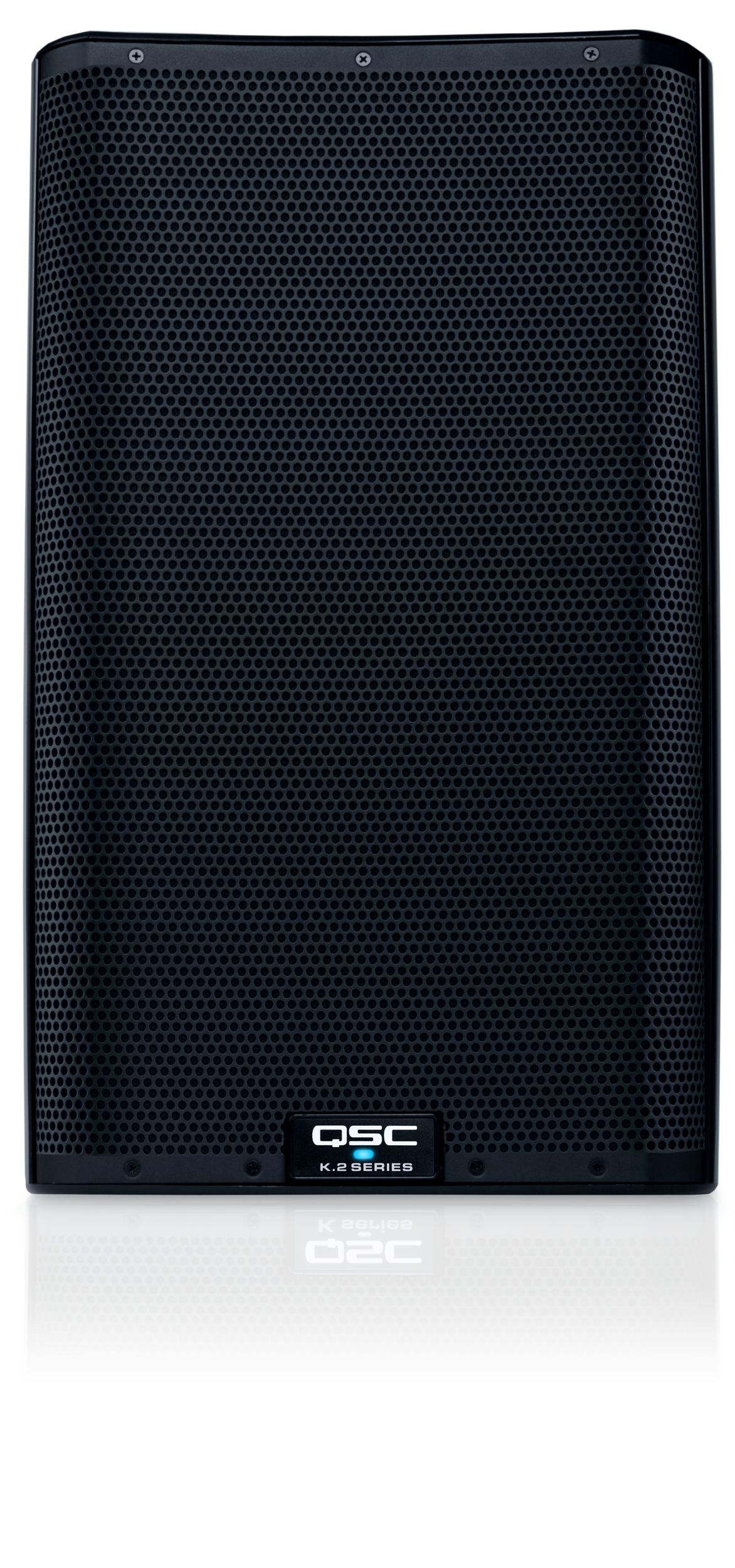 K12.2 QSC
