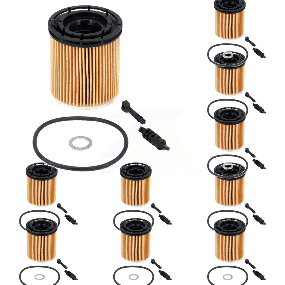 K56-100444_PUR_N/A_Engine Oil Filter Kit