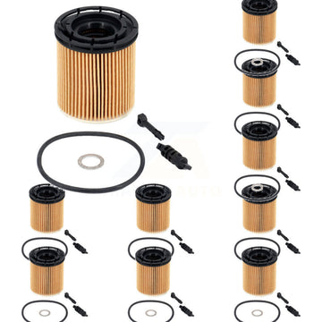 K56-100444_PUR_N/A_Engine Oil Filter Kit