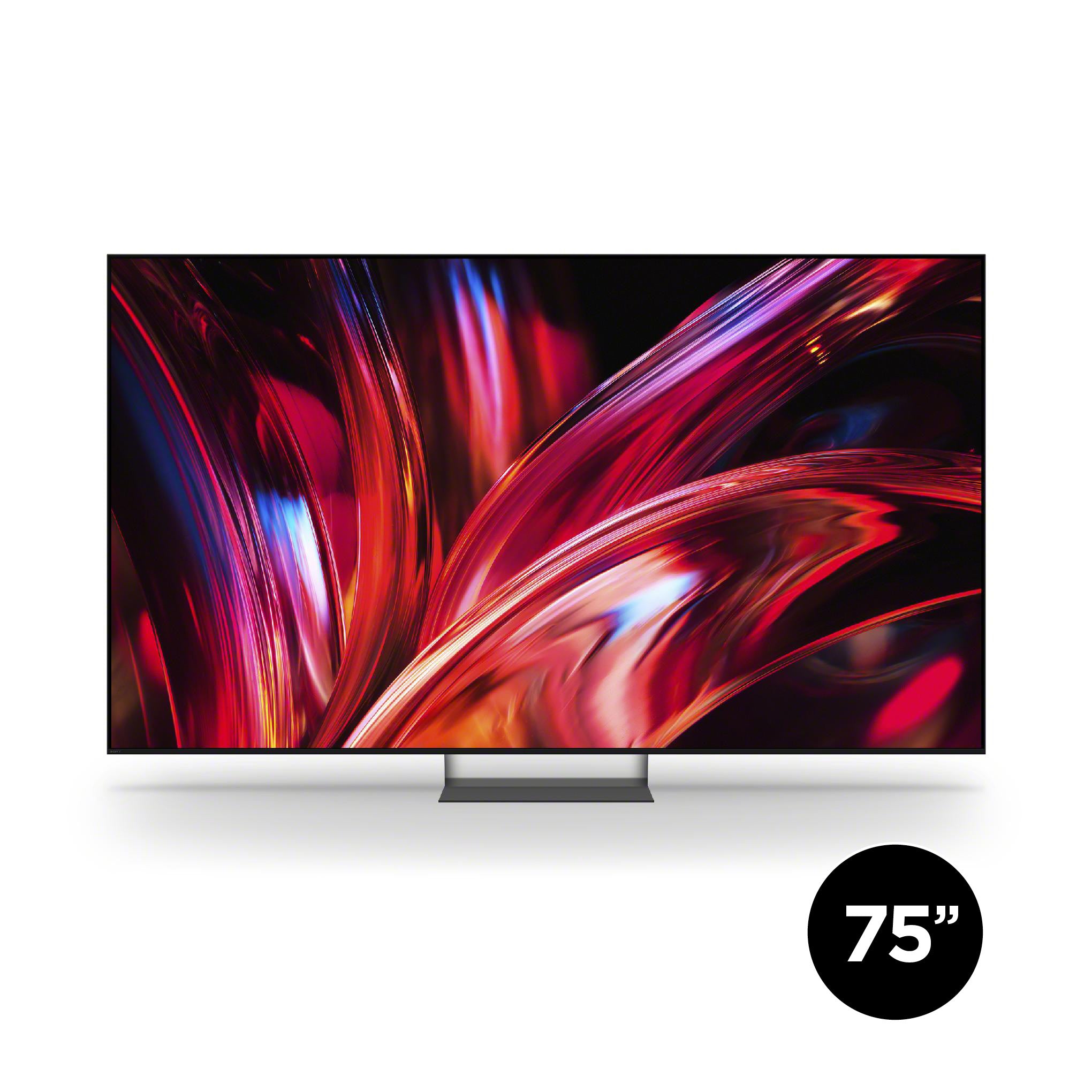 Sony BRAVIA 9 M2 K75XR90 | Téléviseur 75" - True RGB - Série XR90 - 4K HDR - Google TV | 01 | Sonxplus Granby