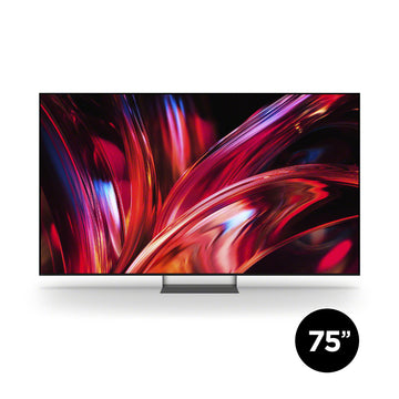 Sony BRAVIA 9 M2 K75XR90 | Téléviseur 75" - True RGB - Série XR90 - 4K HDR - Google TV | 01 | Sonxplus Granby