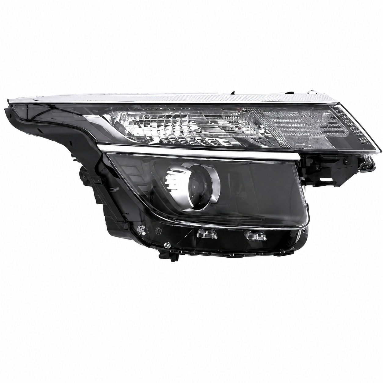 RIGHT HEAD LIGHT TO SUIT KIA SELTOS WAGON SP MODELS BETWEEN 10/2022-CURRENT
