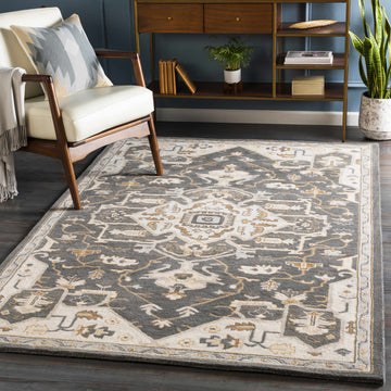 Rugs : CAE-1216