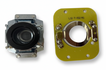 Interruptor Centrífugo L12.7-154S | Conjunto de Arranque para Eje de 1/2" (12.7mm)