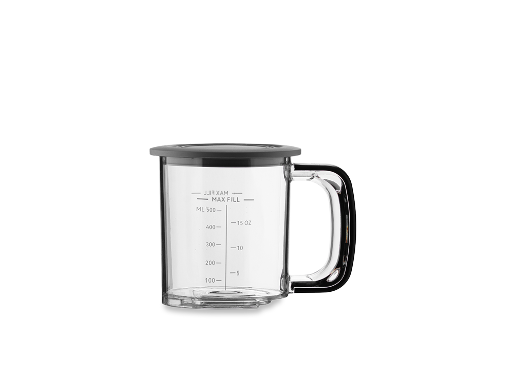 EXTRA EISBEHÄLTER - 1