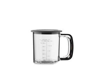 EXTRA EISBEHÄLTER - 1