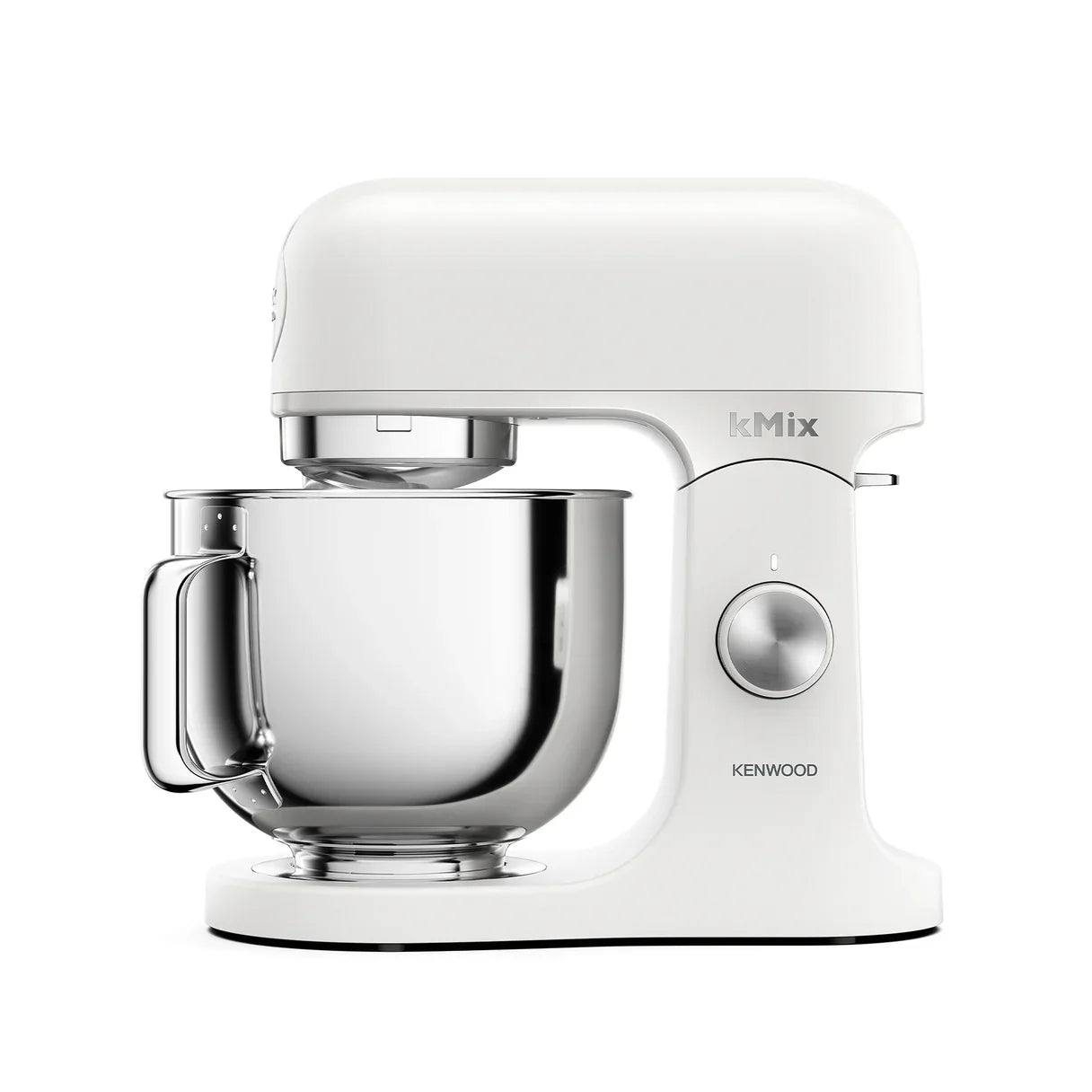 Kenwood KMX751AWH Kmix Stand Mixer - White