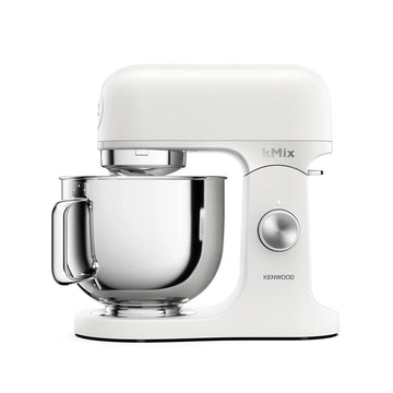 Kenwood KMX751AWH Kmix Stand Mixer - White