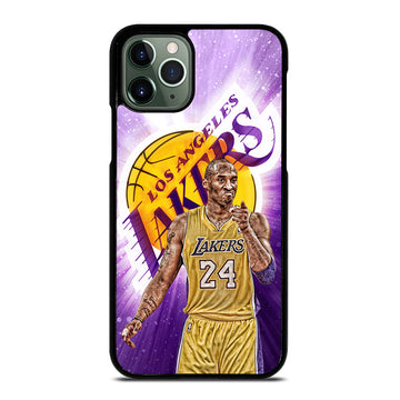 KOBE BRYANT iPhone 11 Pro Max Case