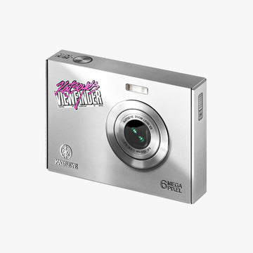 KATSEYE’S VIEWFINDER in Seoul - Mostly K-pop Default Title
