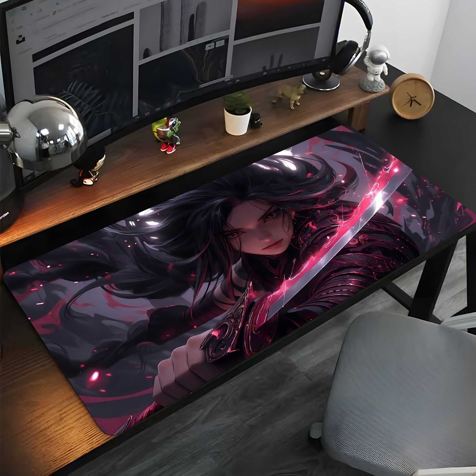 Wallhang Mouse Pad