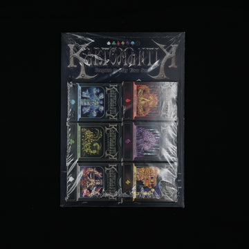 KartomantiK - the card game