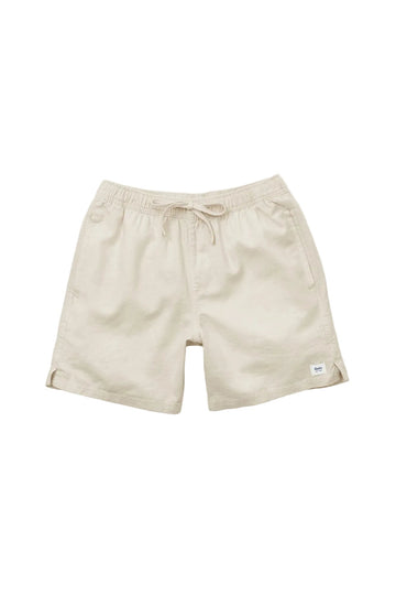 Katin Isaiah Local Shorts for Men Light Gray