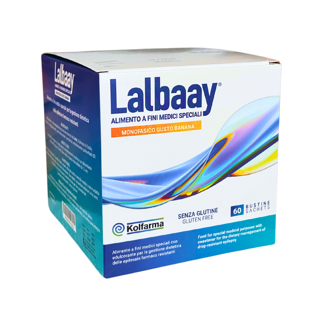 Lalbaay Monofasico