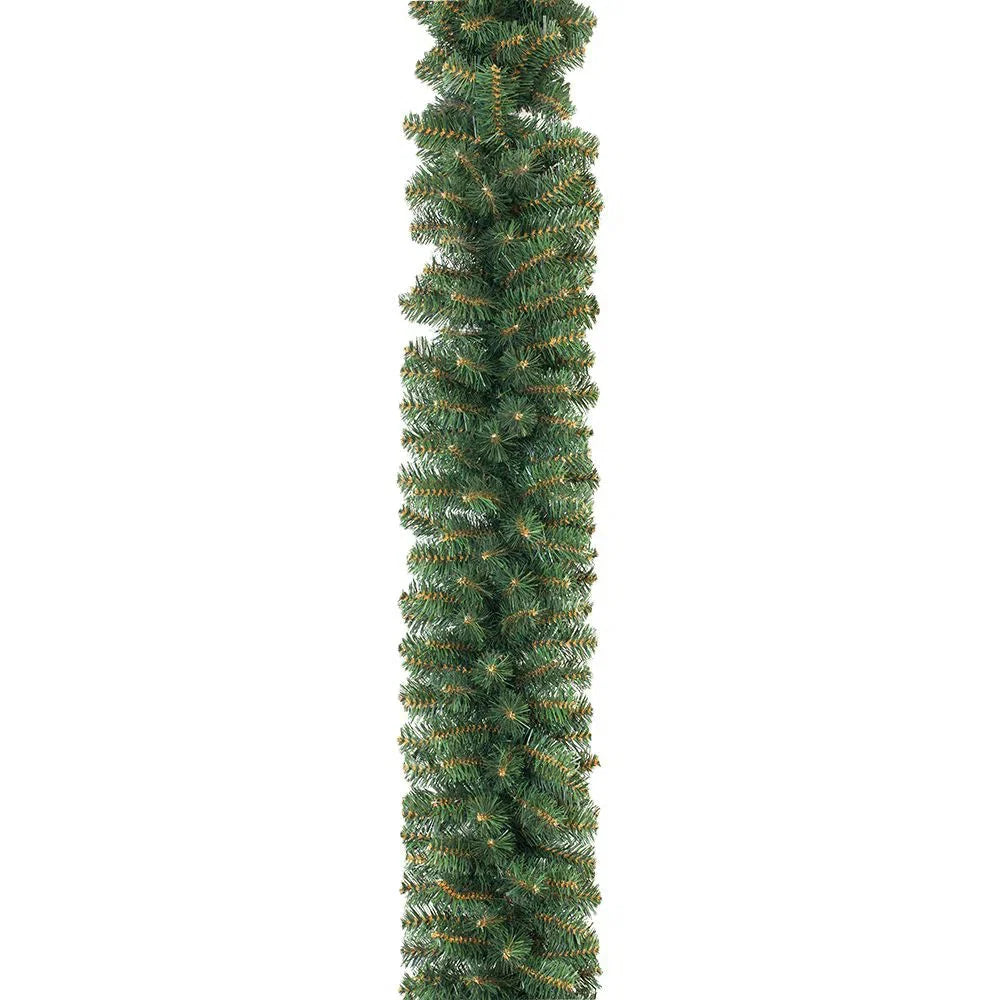 Künstliche Tannengirlande Deluxe, 24 - 35 cm