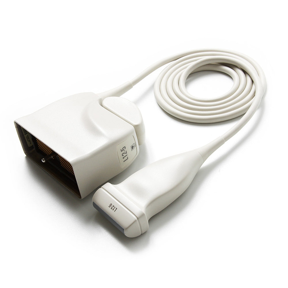 Philips L12-5 50mm Linear Array Transducer