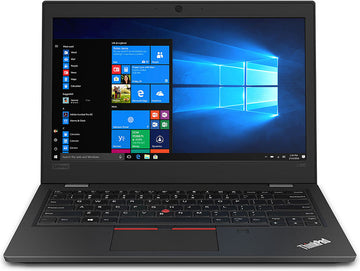 Lenovo Thinkpad L390 i5 - MediaMonster