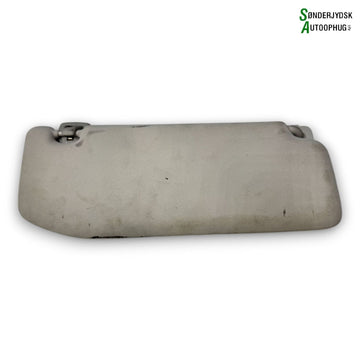 Citroen C4 Cactus Solskærm Med OEM Nr. 98069330BJ Fra Citroen Ophugger
