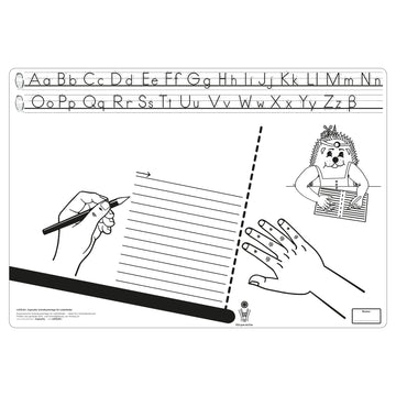 LAFueLIKI-ErgoLefty-Schreibunterlage-Linkshaender-weiss-sinnvoll-Kinder-grundschule-3700-shop-kaufen