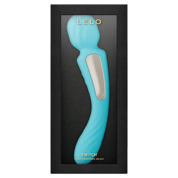 Lelo Switch Aqua