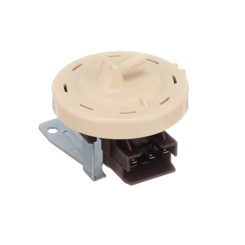 LG WM2301HW Washer Water-Level Pressure Switch - 6601ER1006E