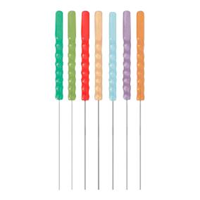 Seirin-America, Inc. J-15 Facial Acupuncture Needles JT.10X15 - 100.0 Each - MDL-LHAJT10X15
