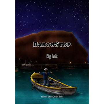 Barcostop - Big Left