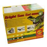 Lucky Reptile Bright Sun Evo SET Jungle 70W