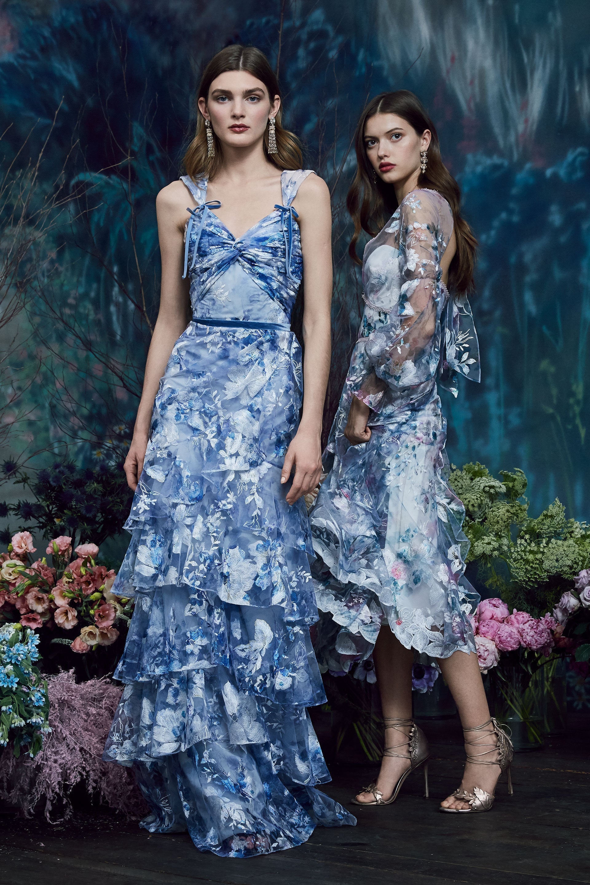 Look 18 Marchesa