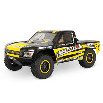 Losi Tenacity TT Pro Brenthel 1/10 3S 4WD RTR Brushless Desert Truck