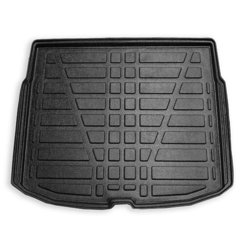 Lampa Pro-Fit, vasca baule su misura in TPE - compatibile per Toyota Corolla 5p (03/19>06/25) no ibrida VB0577