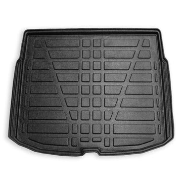 Lampa Pro-Fit, vasca baule su misura in TPE - compatibile per Toyota Corolla 5p (03/19>06/25) no ibrida VB0577