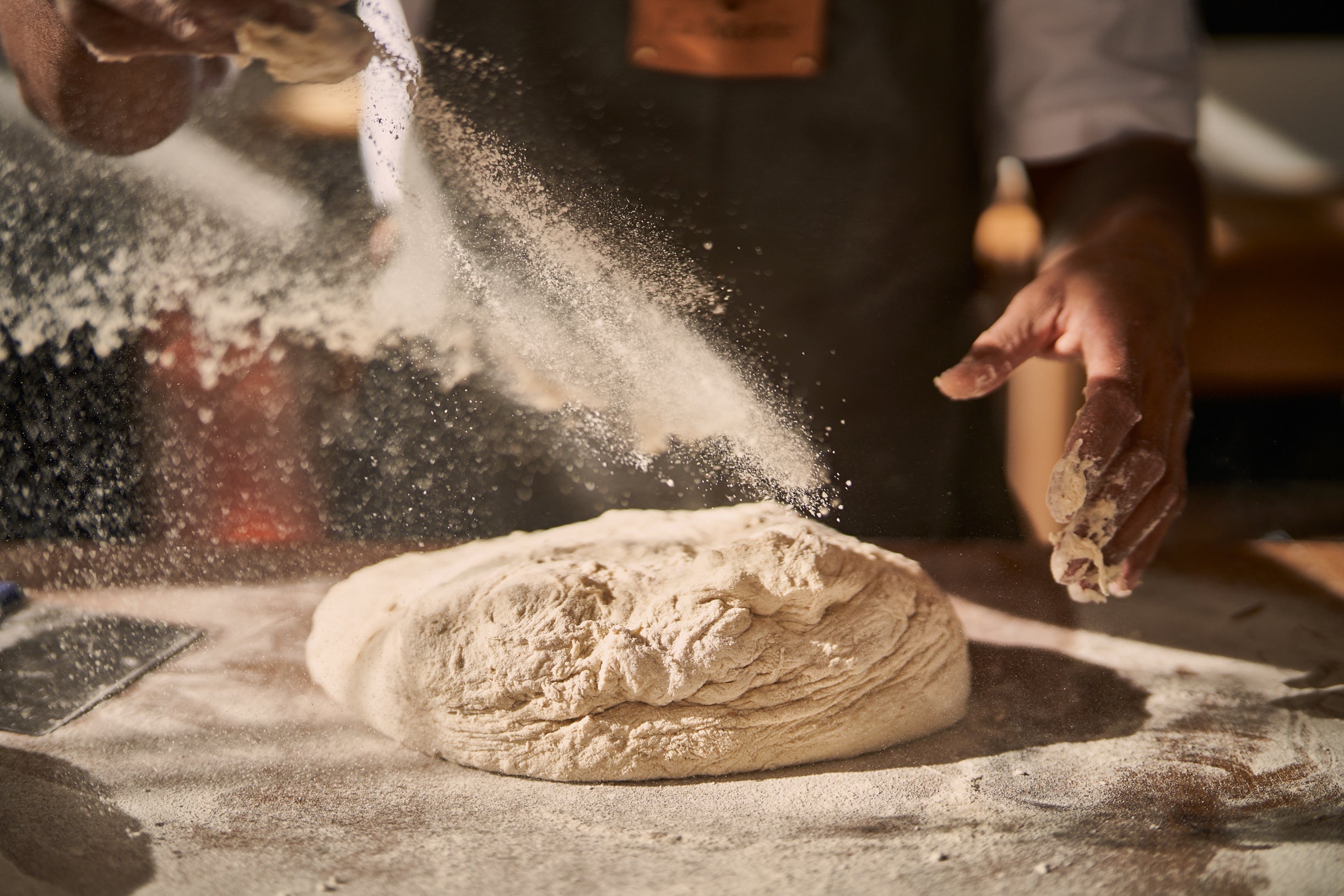 Milling & Bread Baking Experience: 23 May 2026 - La Motte Wine Estate