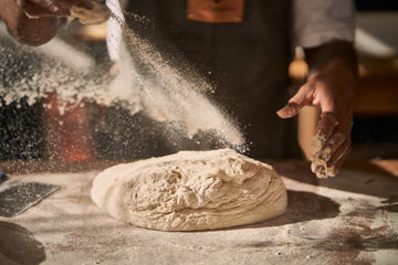 Milling & Bread Baking Experience: 23 May 2026 - La Motte Wine Estate