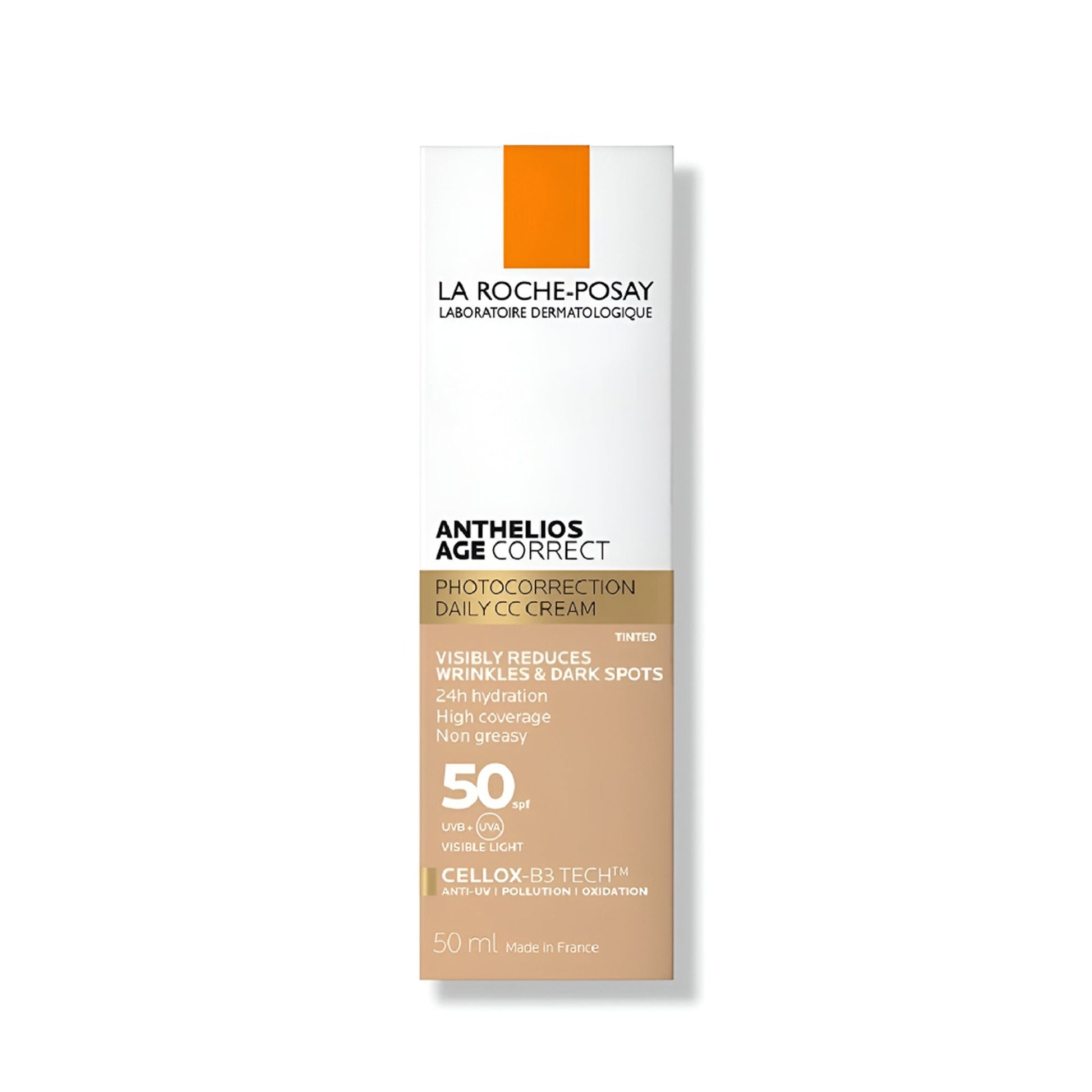 La Roche Posay Sun Cream 50ml Anthelios Age Correct