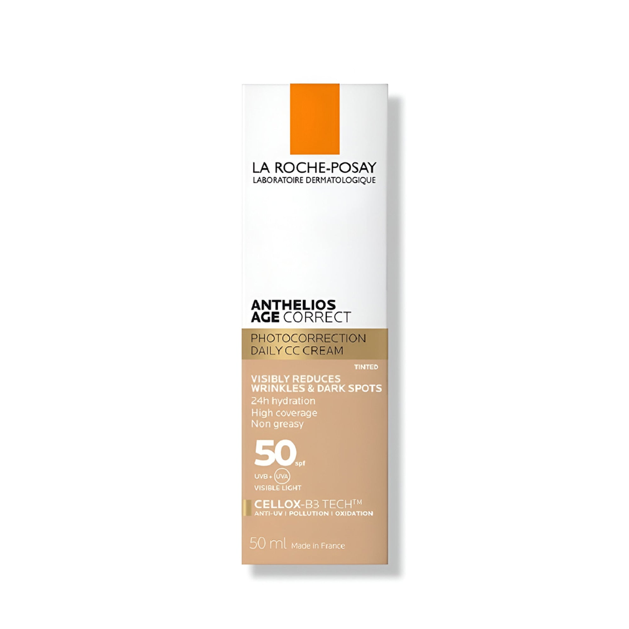 La Roche Posay Sun Cream 50ml Anthelios Age Correct