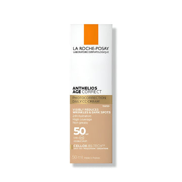La Roche Posay Sun Cream 50ml Anthelios Age Correct