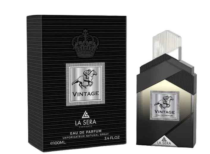 La Sera Vintage Eau de  Parfum 100 ml La Sera